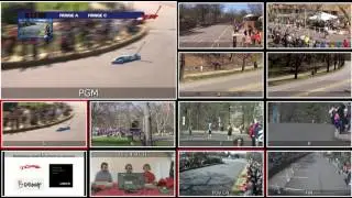 2016 Buggy Men's Heat 2 Finals Multiview