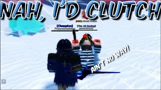 (GPO Battle Royale) I 100% SHOULD NOT Have Won This Game..