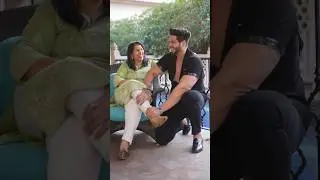 Maa❤️ MAA ke pairo mei Swarg hai❤️ Sachin Mann Shorts🔥 #Viral #ViralShorts #Love #MotherLove