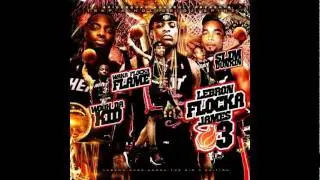 Waka Flocka Flame - You A Lie Ft. Wooh Da Kid & Slim Dunkin