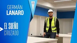 ENTREVISTA ▶️ | Lanaro: 