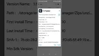 M Manager pro app : app decompiler, dex 2 jar, jar to dex , smali to dex