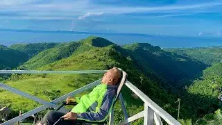 HAYAHAY ANG BUHAY!#naturetripping #campingsite #sanfernando
