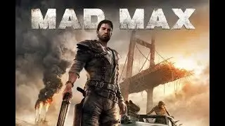 Mad Max на слабом ПК