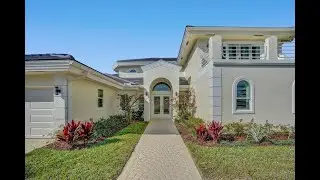 541 N Lyra Cir, North Palm Beach, FL 33408