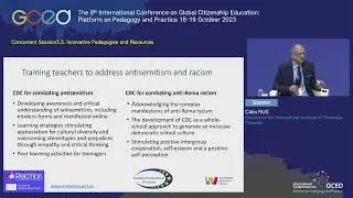 [8th IConGCED] Concurrent Session 3.3_ENG