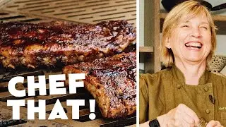 How to make quick, easy and delicious ribs for your final summer party