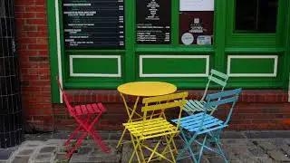 Amiens (France) 2021