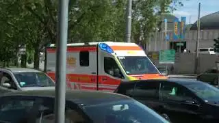 RTW 7/83-1 ASB Wiesbaden RW Mitte