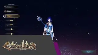 Astellia Аида