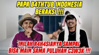 BEHIND THE CONTENT OF PAP4 B4THTUB !!