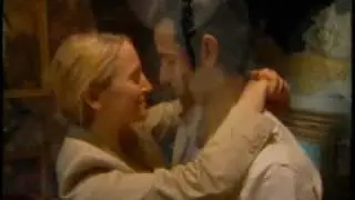 Zwiastun "Dangerous dance" / "Rikud Mesokan" (2007)