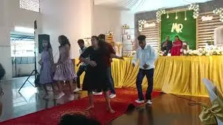 KERALA VIRAL ENGAGEMENT DANCE 2023 | Miranda & Rejoy | Dance Mashup