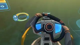 Well I did it, I Motion Controlled Subnautica (SN1) Cyclops