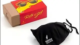 Foldable Sunglass best quality
