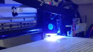 UV Printer Epson L1800