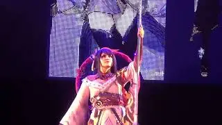 Archangel - Genshin impact - Raiden Shogun