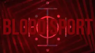 Blood Sport by Sleep Token (Lyric Video)