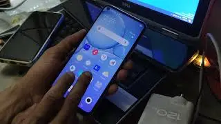how to fix language change Vivo y50 1935 ithelper