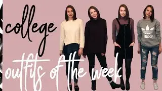 College OOTW #2