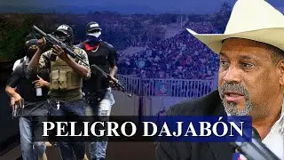 Último Minuto República Dominicana podría perder Dajabón