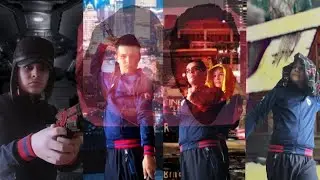 ПОСЛЕДНЯЯ КНОПКА 3 - Полнометражный фильм
