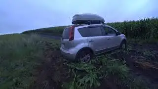 Как мы ехали с выставки собак. Курск - Белгород