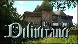 Kingdom Come: Deliverance - Alpha Gameplay & First Impressions