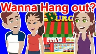 Jealousy | English conversation | Easy English Conversation and Listening Practice | 2min English
