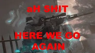 🔴MARK🔻 -  EDIT CS:GO