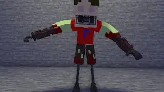 zanimation after show