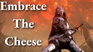 Maidenless Behavior: Moonveil Invasions - Elden Ring PvP