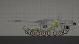 T90M [Melon Playground]