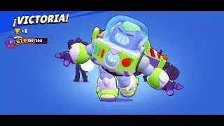 Brawl stars en vivo por twitch!!!