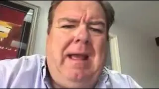 Garry Gergich Kokomo Shoutout