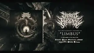 Dreaded Presence - Limbus (Official Vizualizer)