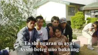 sh ngaran ni ayat