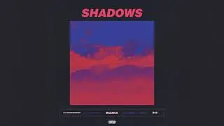 Bazanji - Shadows (Official Audio)