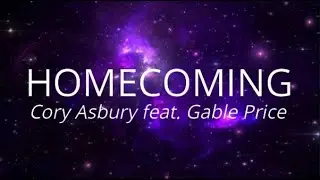 Homecoming - Cory Asbury feat. Gable Price