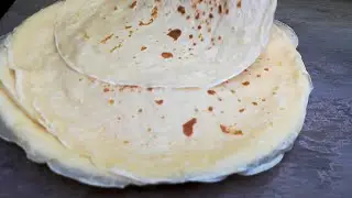 This is how my grandmother baked 🍪 I ate every day