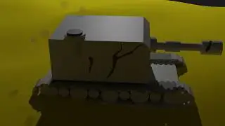 Новый украинский танк 2022