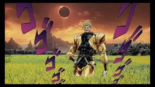 jojo shitpost