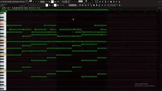 [FREE] Midi Kit + Pluggnb + Diary + Emo + Rnb - 20+ Midi (@abl.sout3)