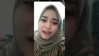 JILBAB KETAT LAGI SANGE BERAT PENGEN DISAYANG MAIN BOTOL