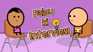 Faisu Interview | Faisu Before And After TikTok | Animation || noodleBoy