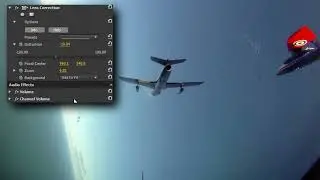 How to Correct Lens Distortion in Seconds with NewBlue Lens Correction! | NewBlue Tutorial