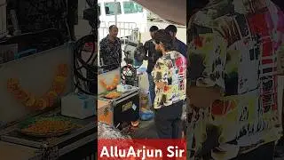 #behindthescene #alluarjun #pushpa #pushpa2therule #ganeshacharya #mythrimoviemakers #youtubeshorts