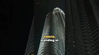 Top 10 tallest buildings