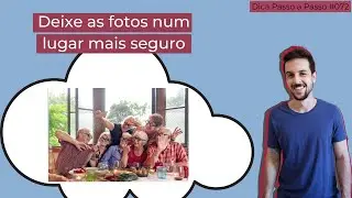 Dica Passo a Passo 