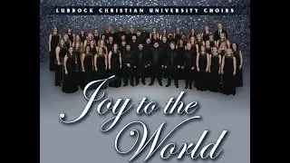 A Child is Born (A Christmas Anthem), by Byron Rogers